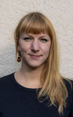 Ann-Katrin Lauer